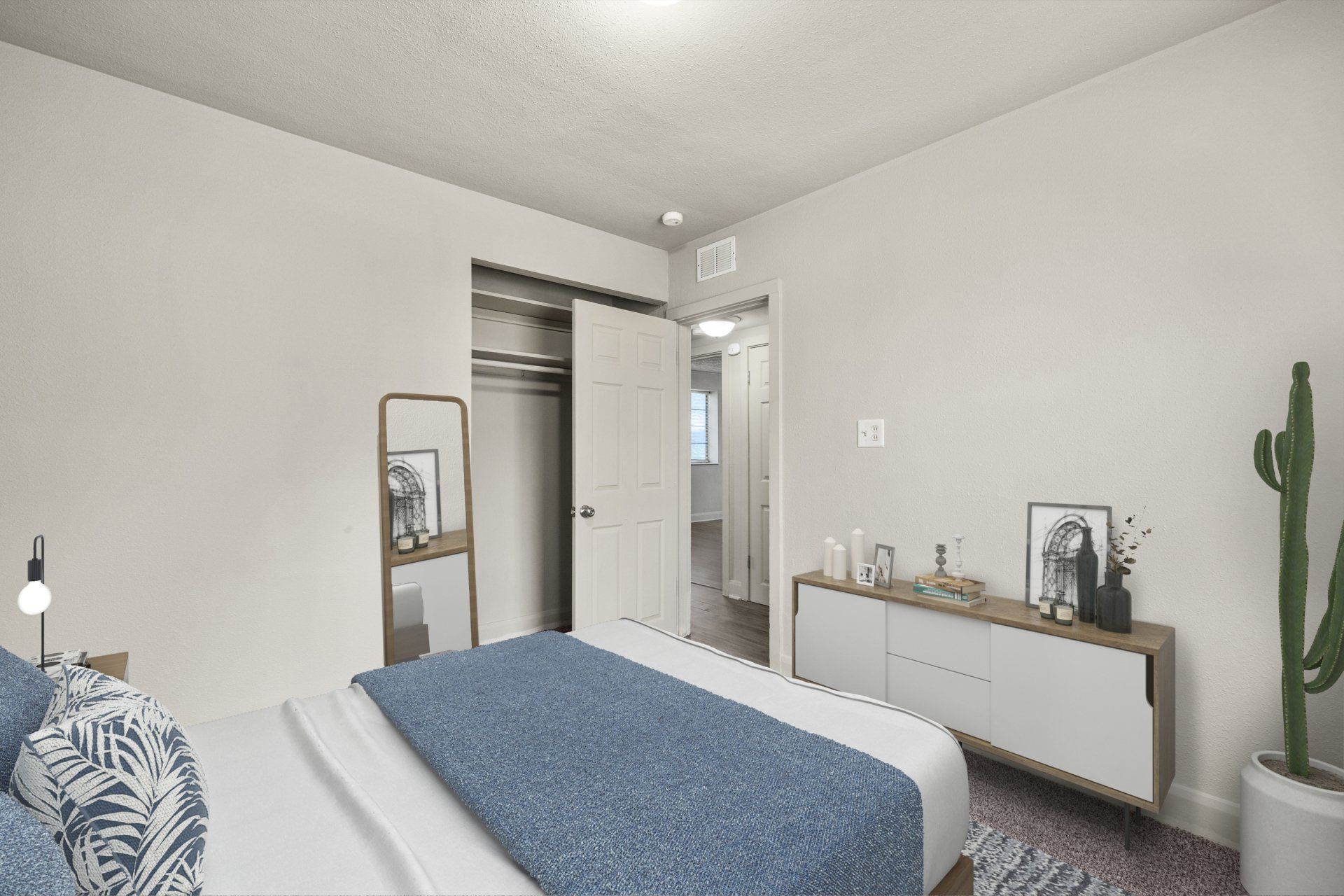 amber terrace 2 bedroom apartment bathroom