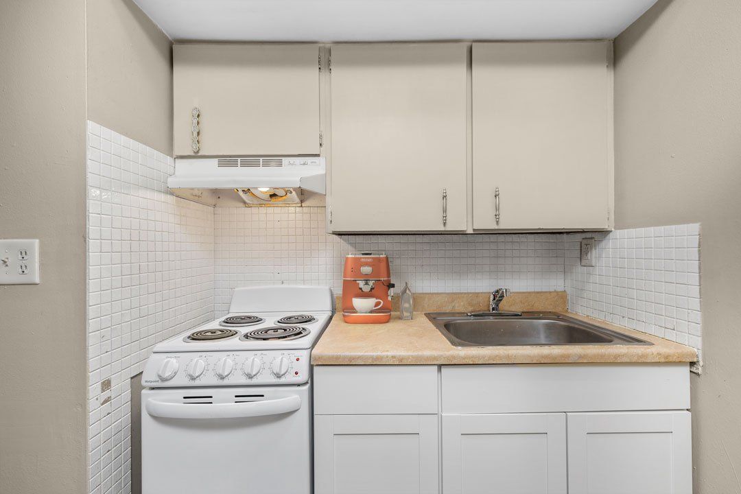 Amber Terrace Apartments 1 bedroom 1 bathroom gallery