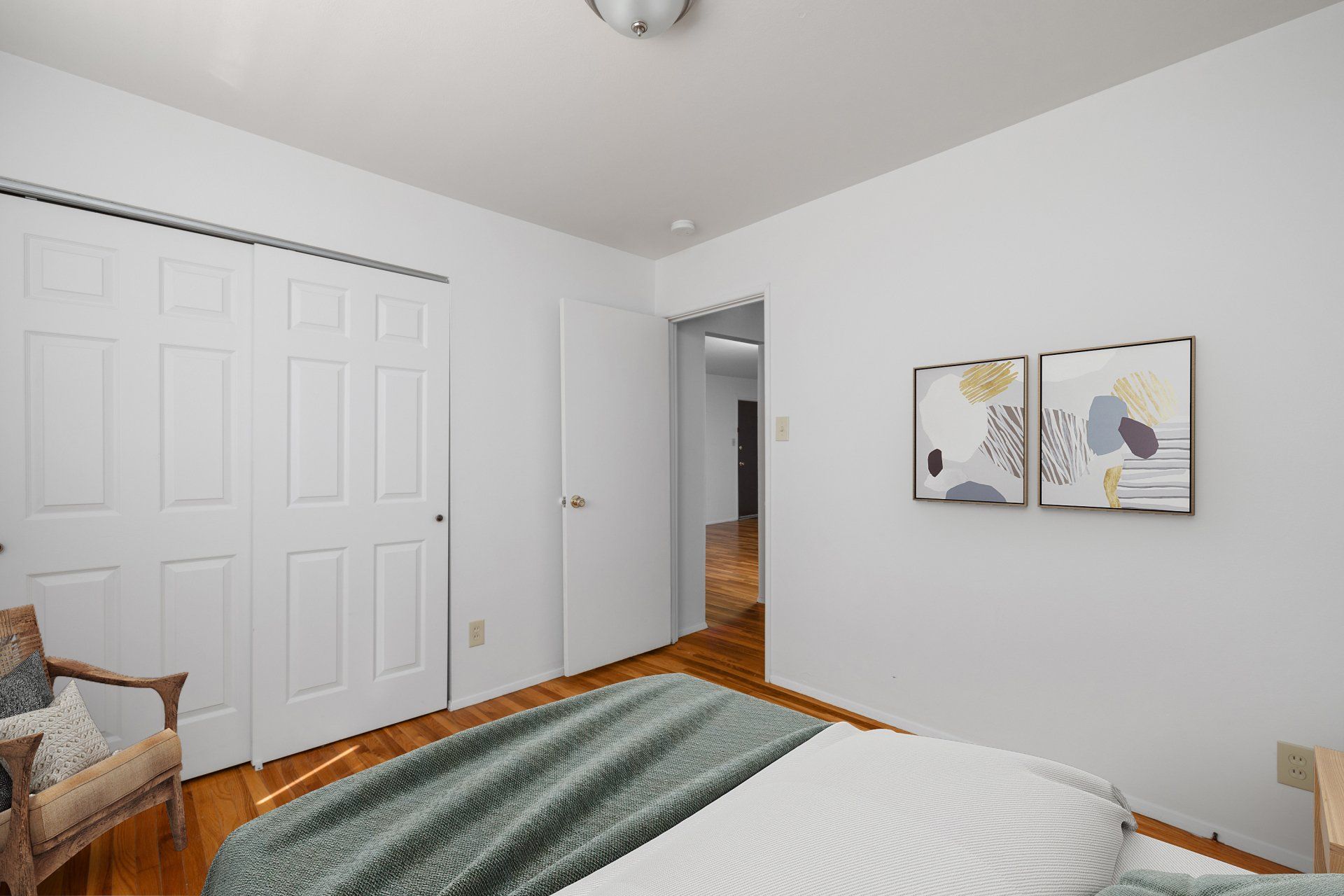 2 bed gallery