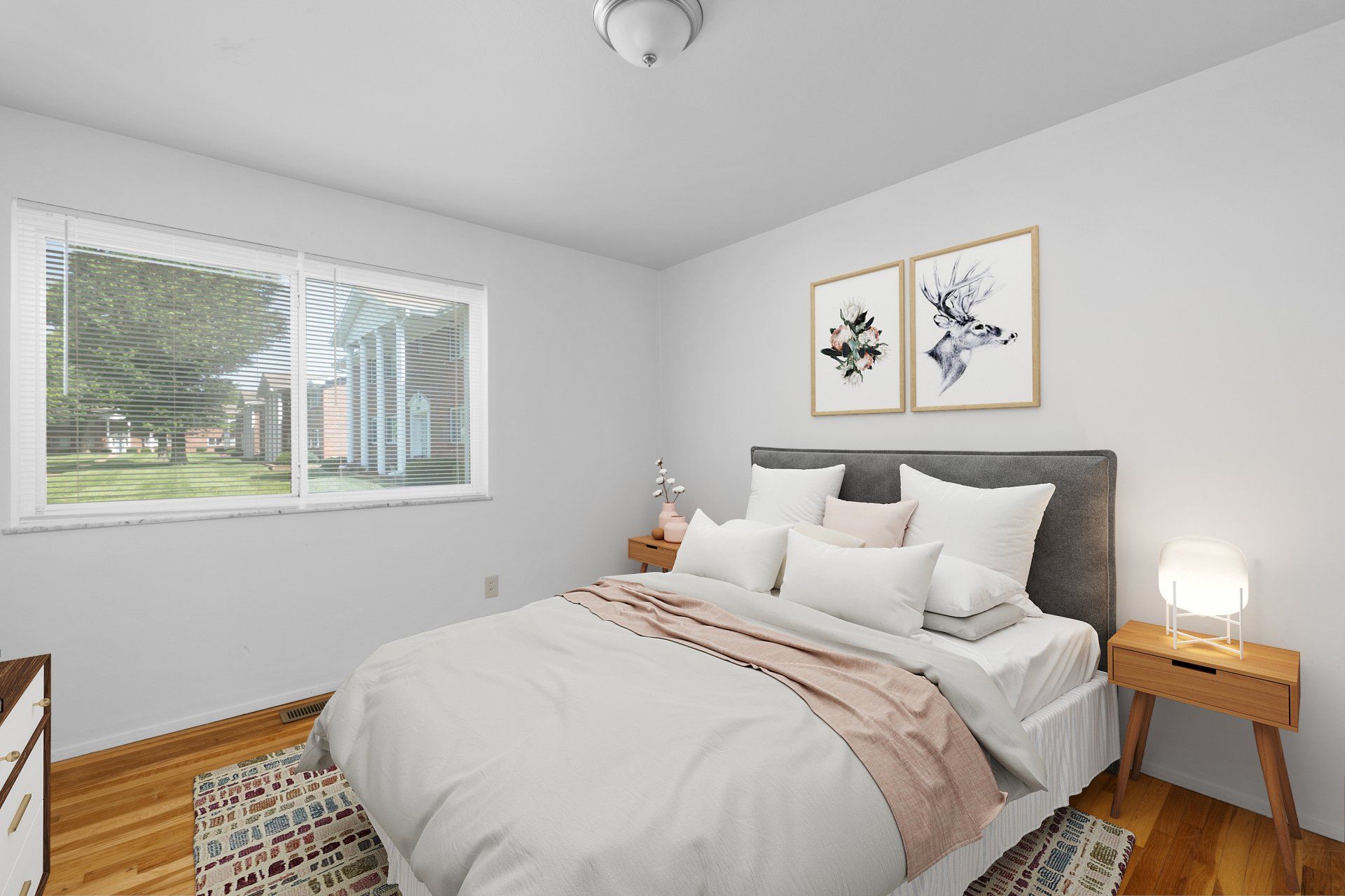 2 bed gallery