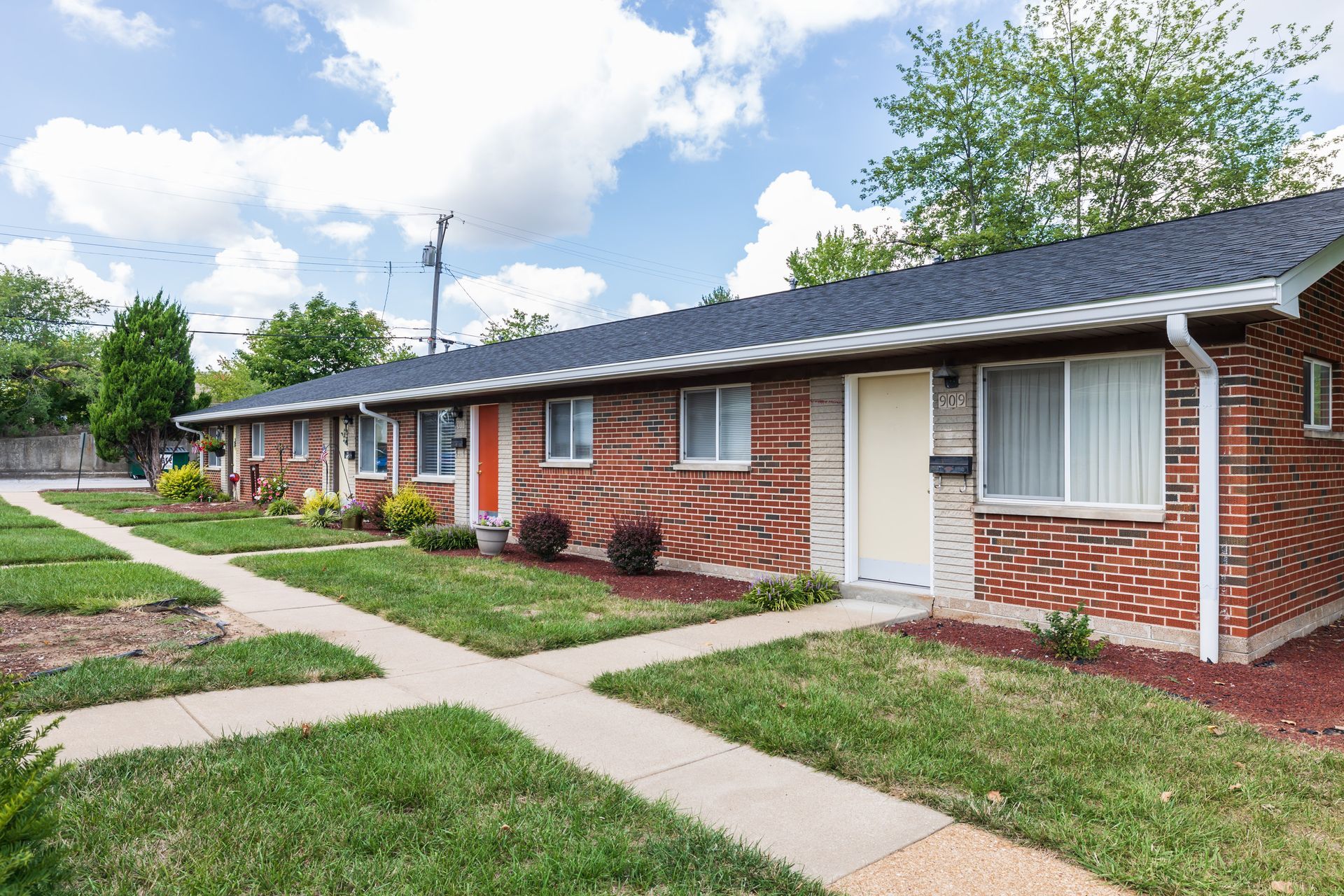 Villa Roma Apartments
