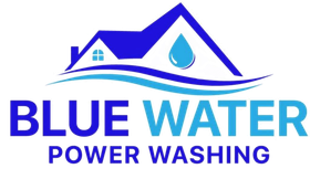 Blue Water Power Washing Blue Water Power Washing