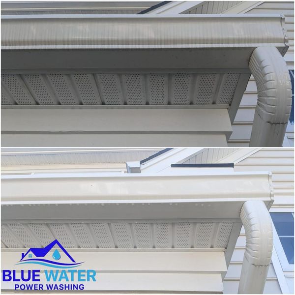 Gutter Cleaning Service