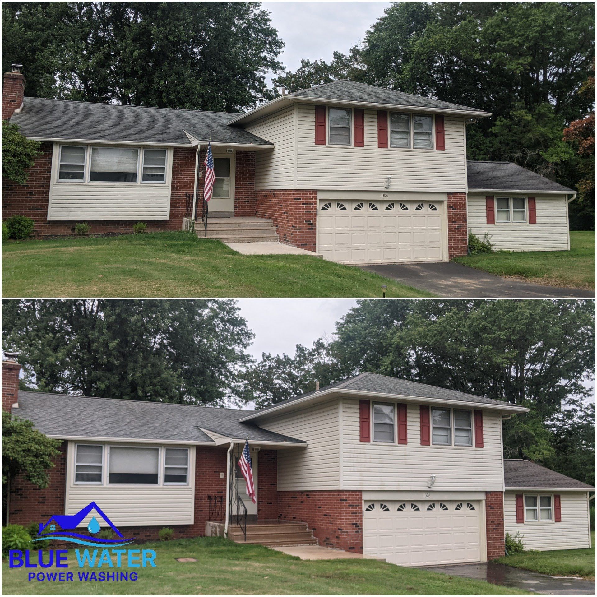 Roof Cleaning in Eagleville PA