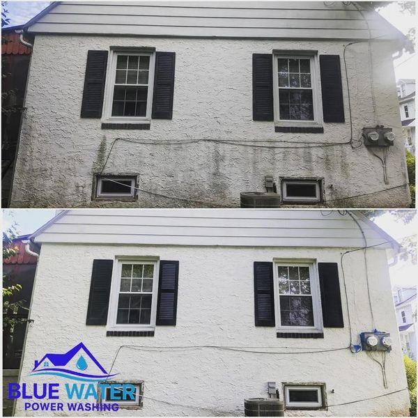 House Washing Service