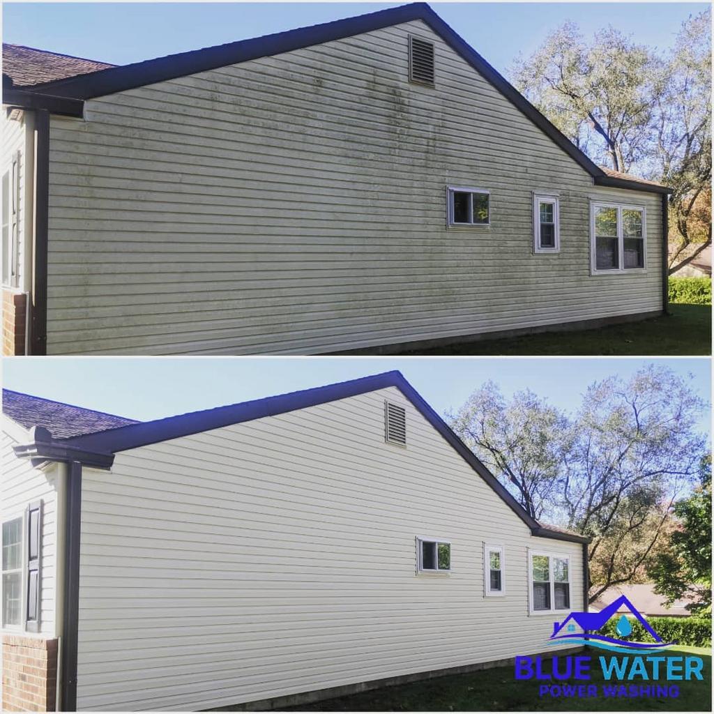 Gutter Cleaning Services in King of Prussia PA 19406