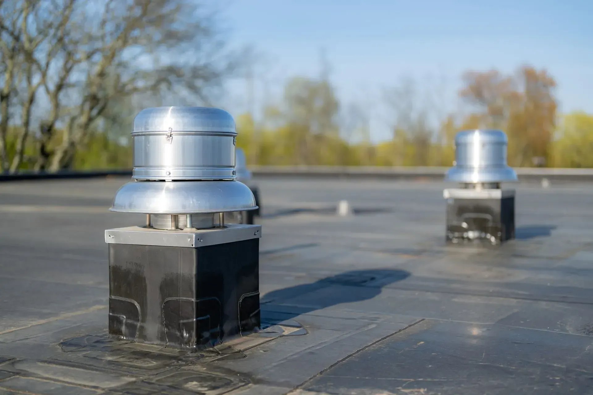 commercial roofing 2