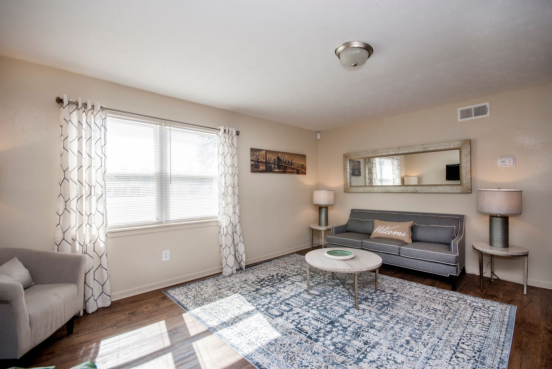 NewlyRenovated Rental Homes in Greenville, SC