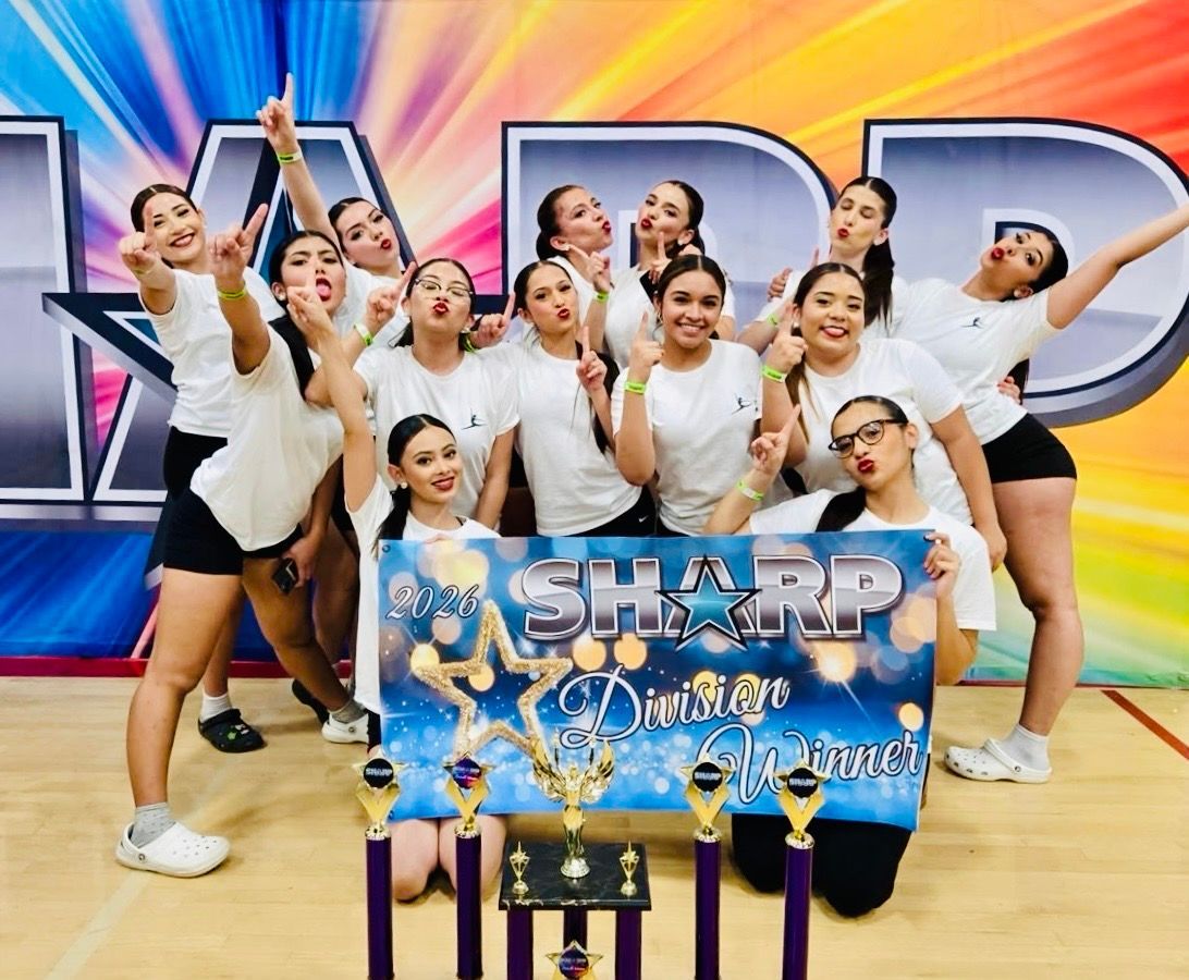 #1 Cheer and Dance Competitions in the West Coast