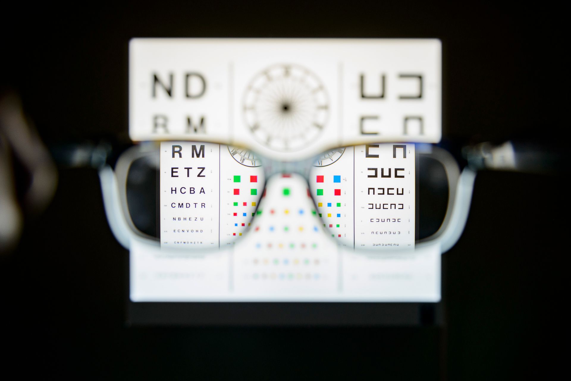Vision Through Prescription Glasses — West Plains, MO — Vision Xpress