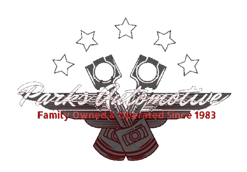 Parks Automotive logo