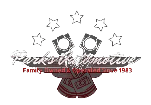 Parks Automotive logo