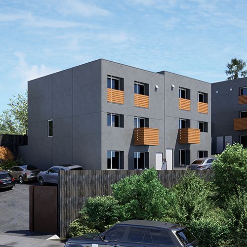 Urbanity | Cereza