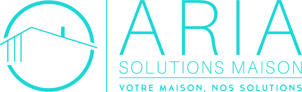 Turquoise logo for 