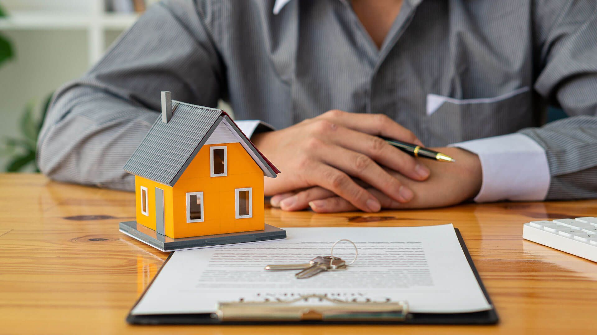 Title Examination and Insurance