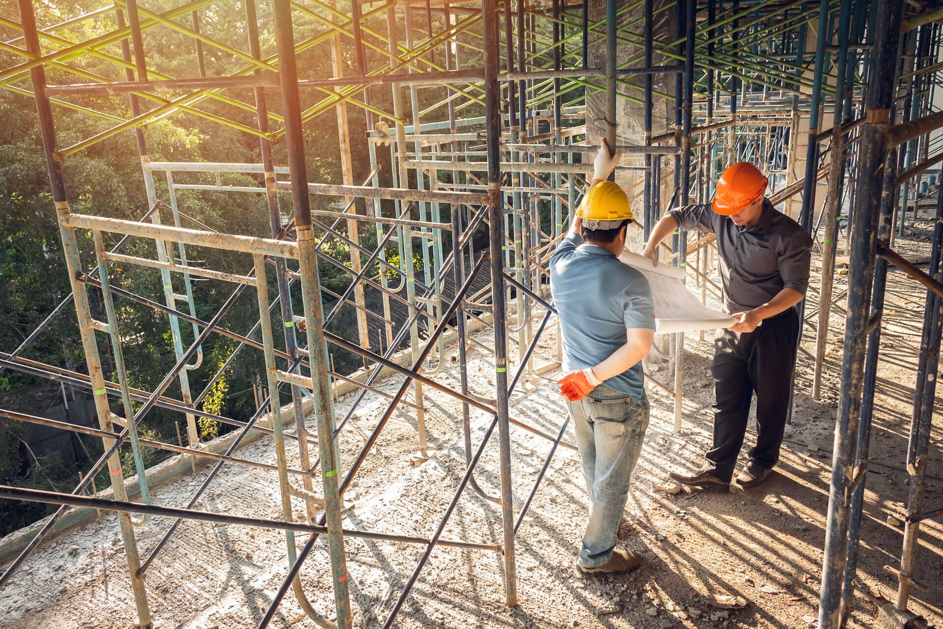 Construction Law