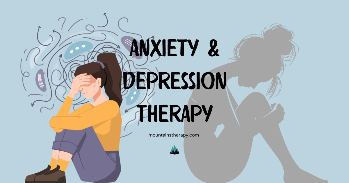 Overcome Anxiety Disorders: Treatment for Your Well-Being