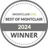 Best Therapist in Montclair: 2024 Best of Montclair Award Winner from the Montclair Girl.