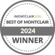 Award badge: 