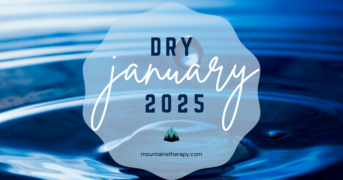Read what Dry January is about, its impact, tips for success, and professional therapist support.