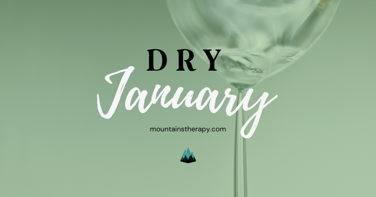 A glass of water with 