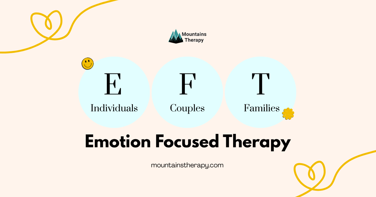 EFT individual, couple, family