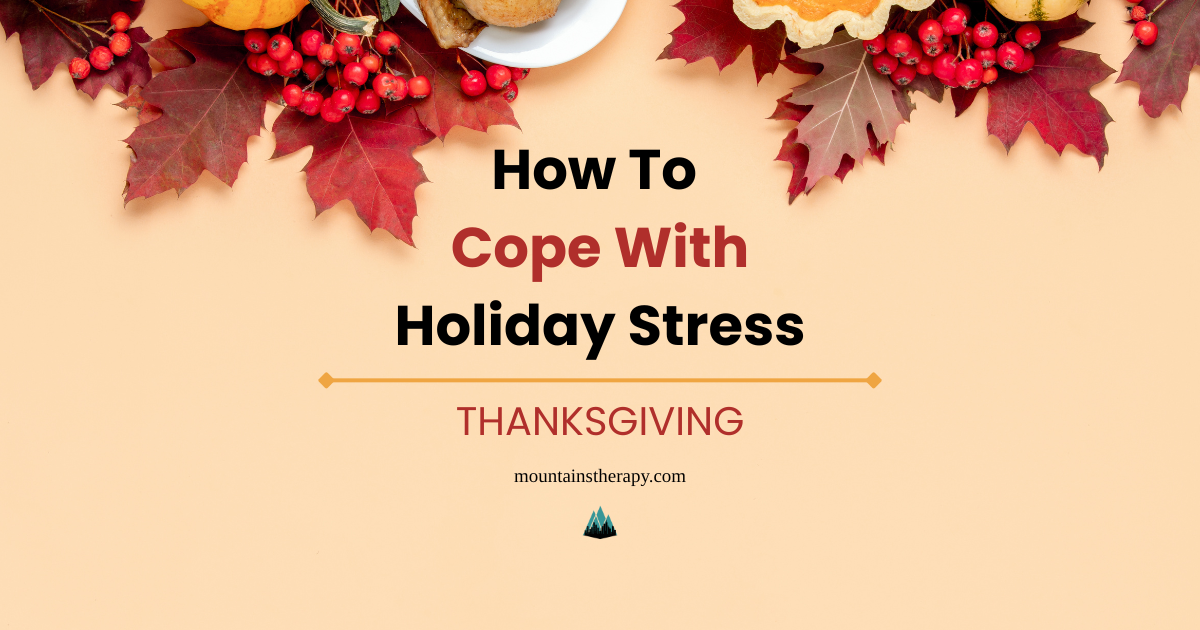 Thanksgiving themed graphic,