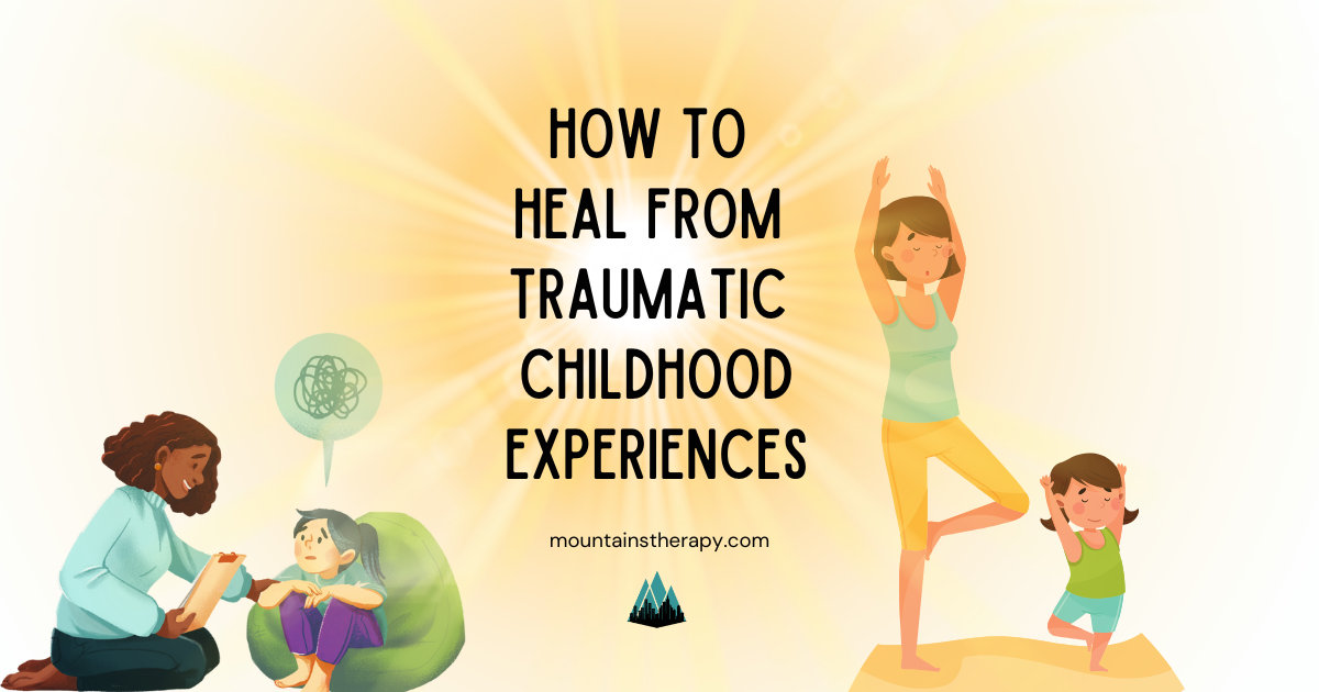 Read to learn how therapists can help you heal your inner child and childhood trauma. 