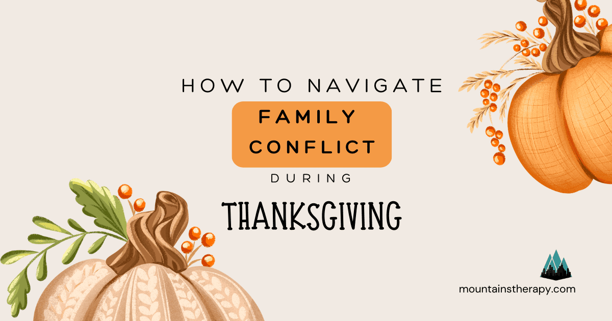 Graphic: Beige background with pumpkins and text