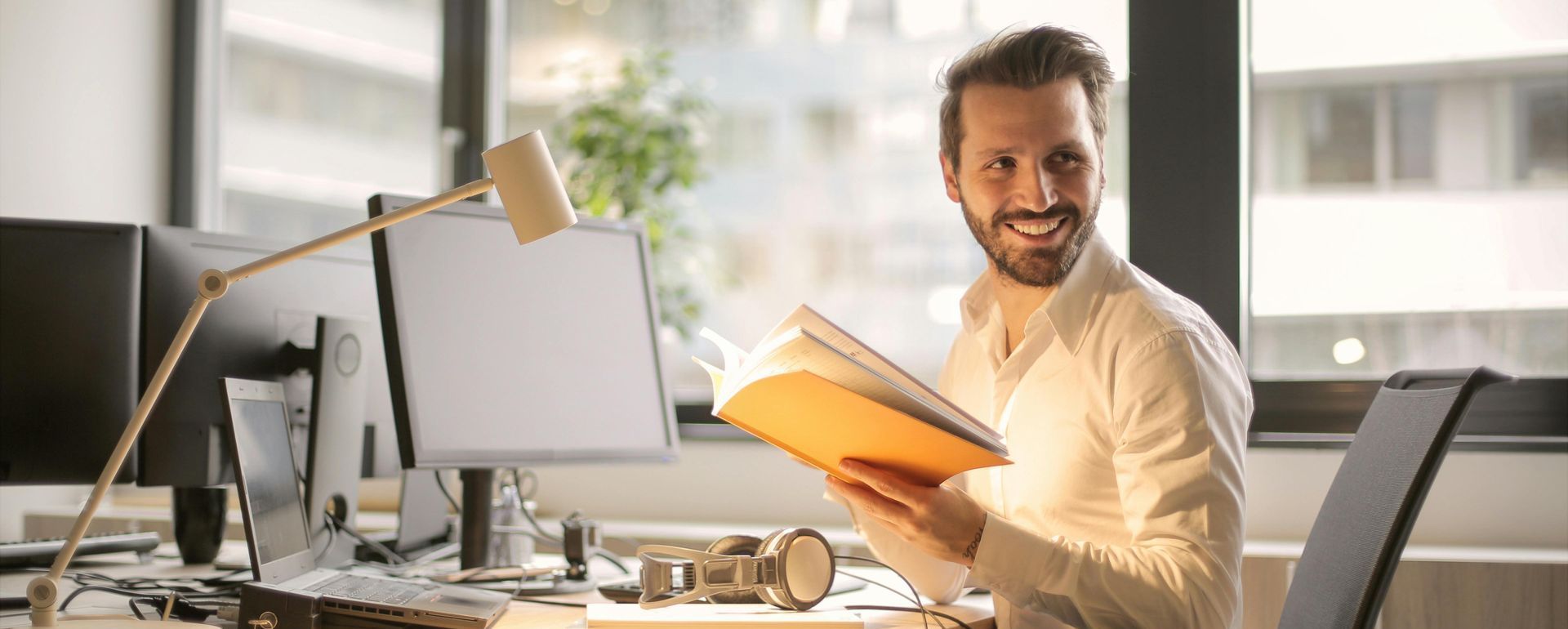 Read more about how to recognize signs of burnout