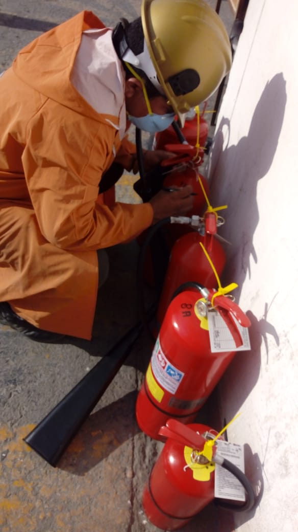 Fumivarg Servicios