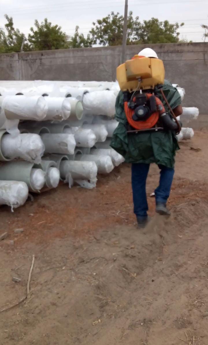 Fumivarg Servicios