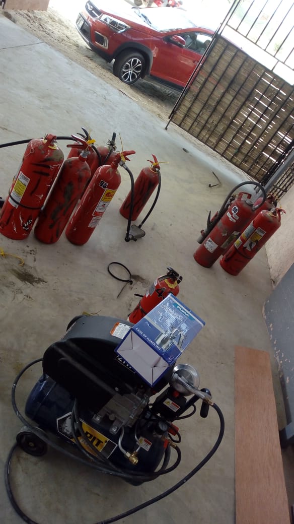 Fumivarg Servicios