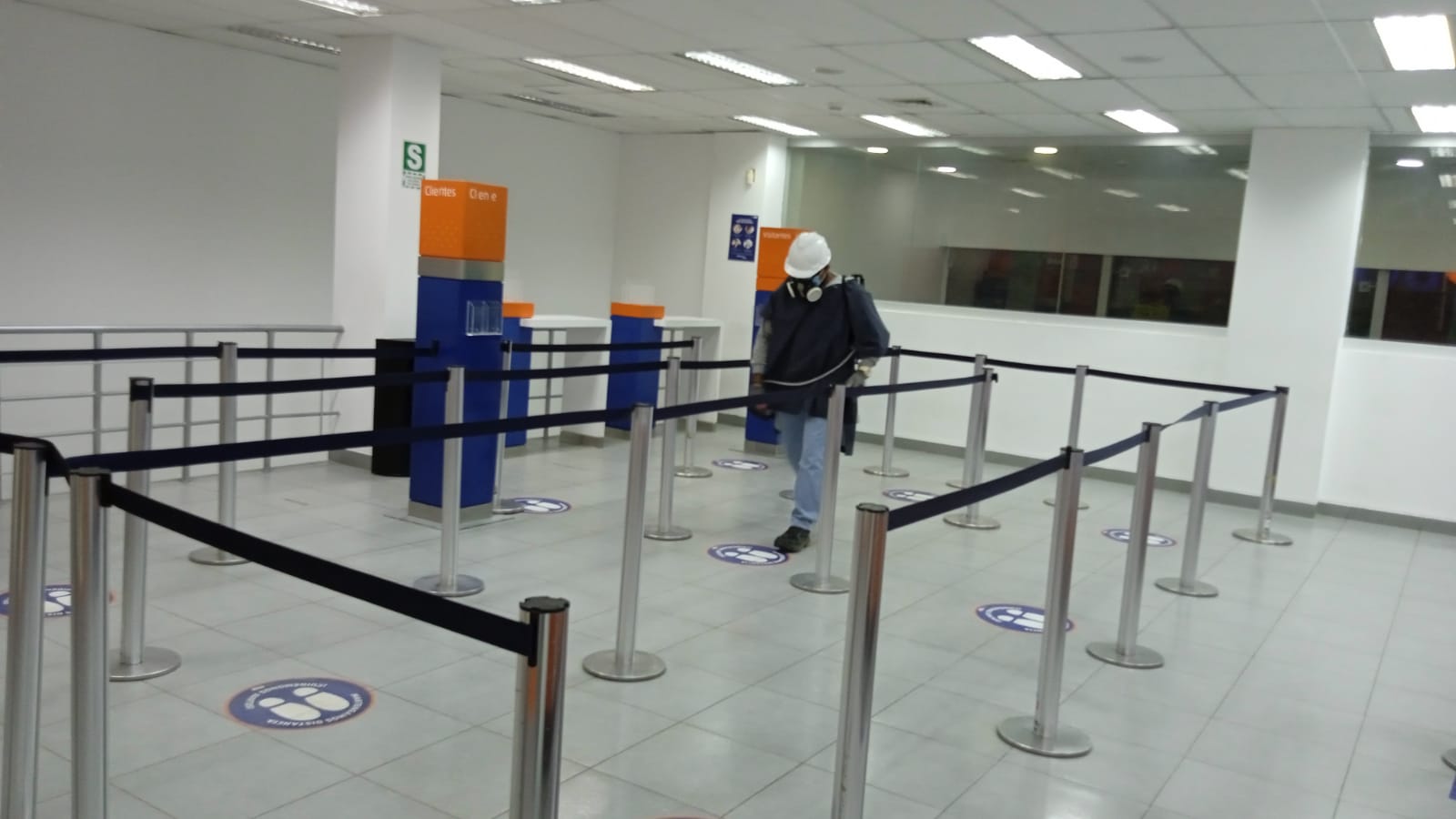 Fumivarg Servicios