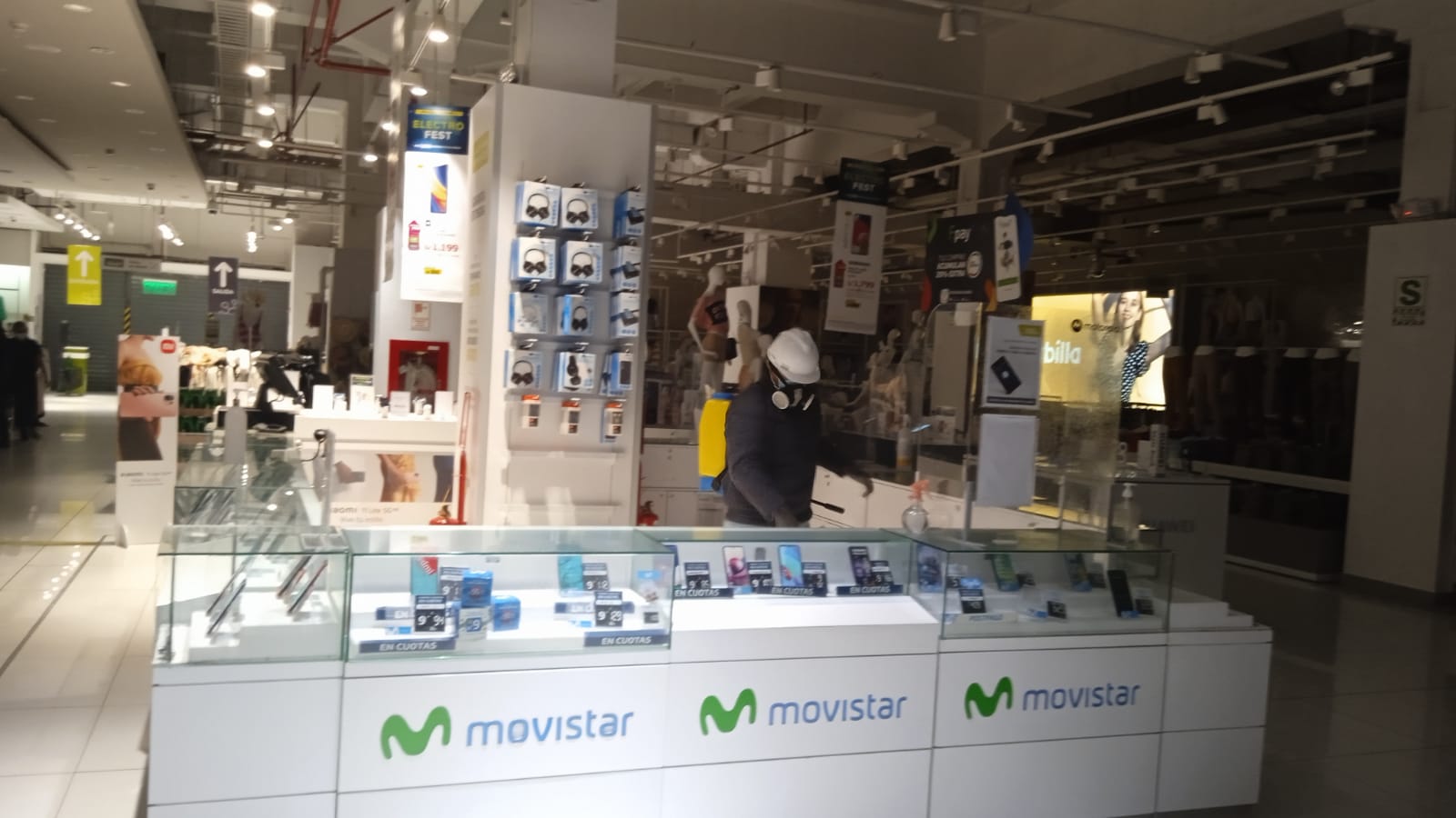 Fumivarg Servicios