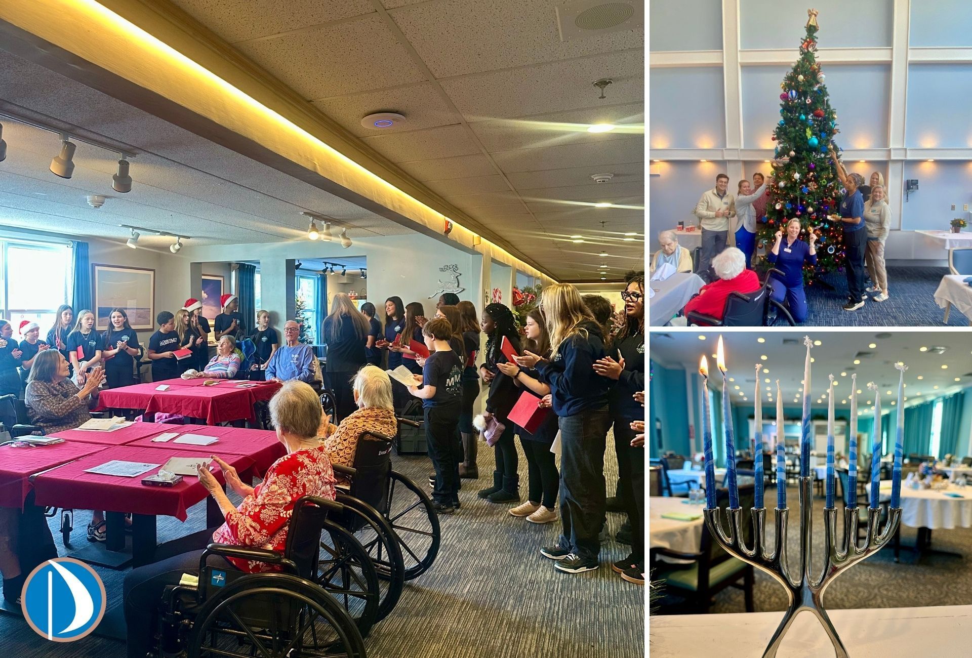 December News from Broad Reach Healthcare