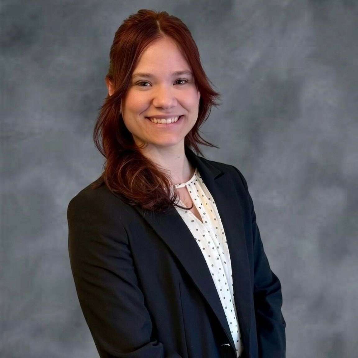 MADELINE E. ASHE