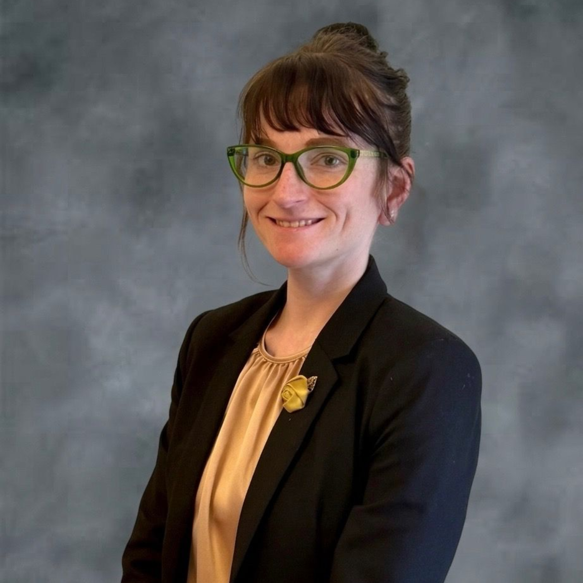 REBECCA R. CARION, FD