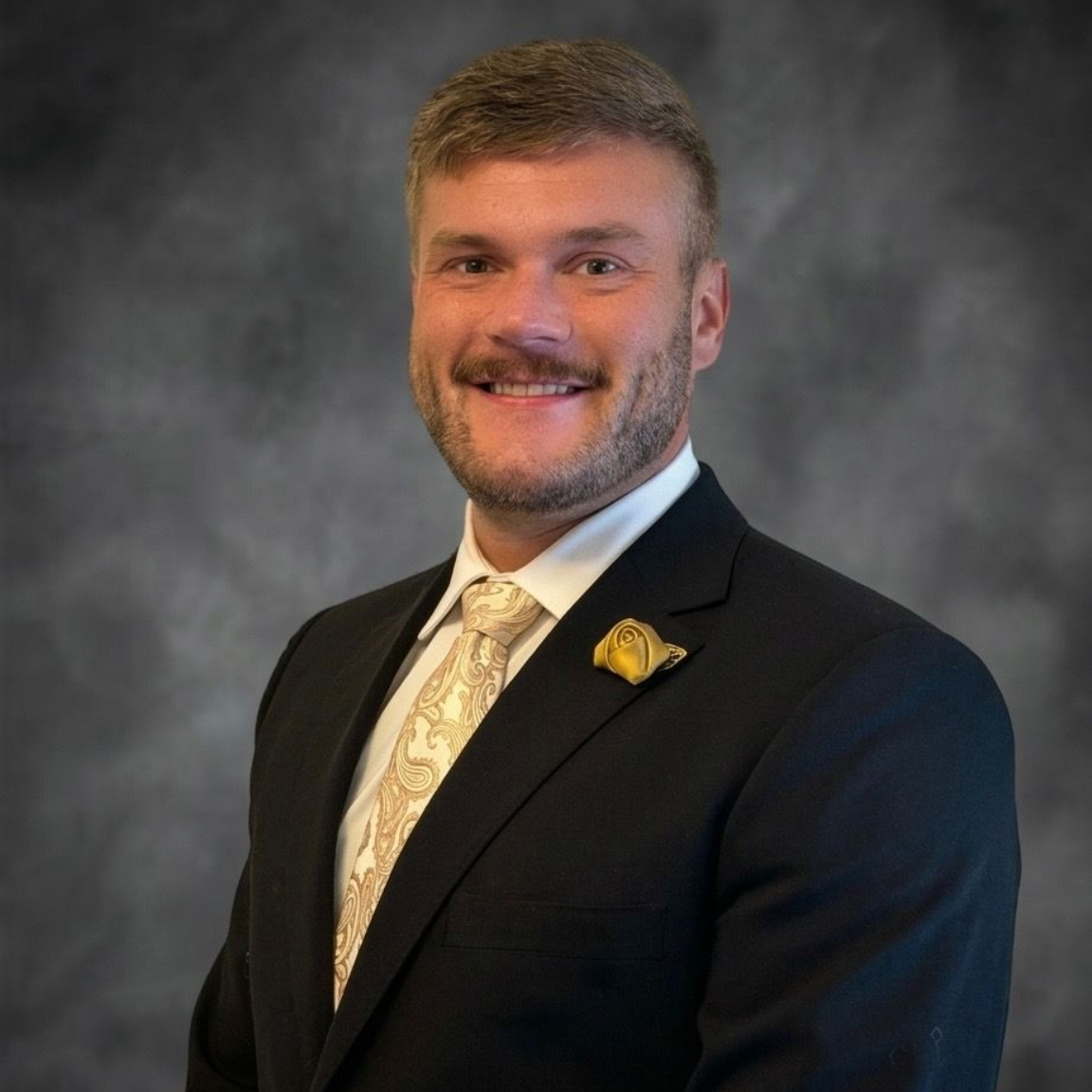CASEY W. ROSE, FD, MBA
