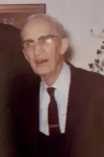 Willard Cutler Waid
