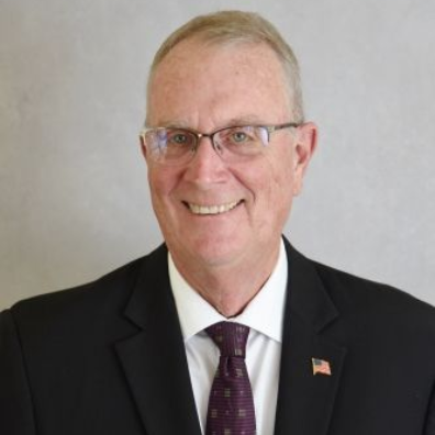 GARY MCGINNITY