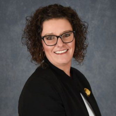 LISA A. STRIGHT-GERBER, FD