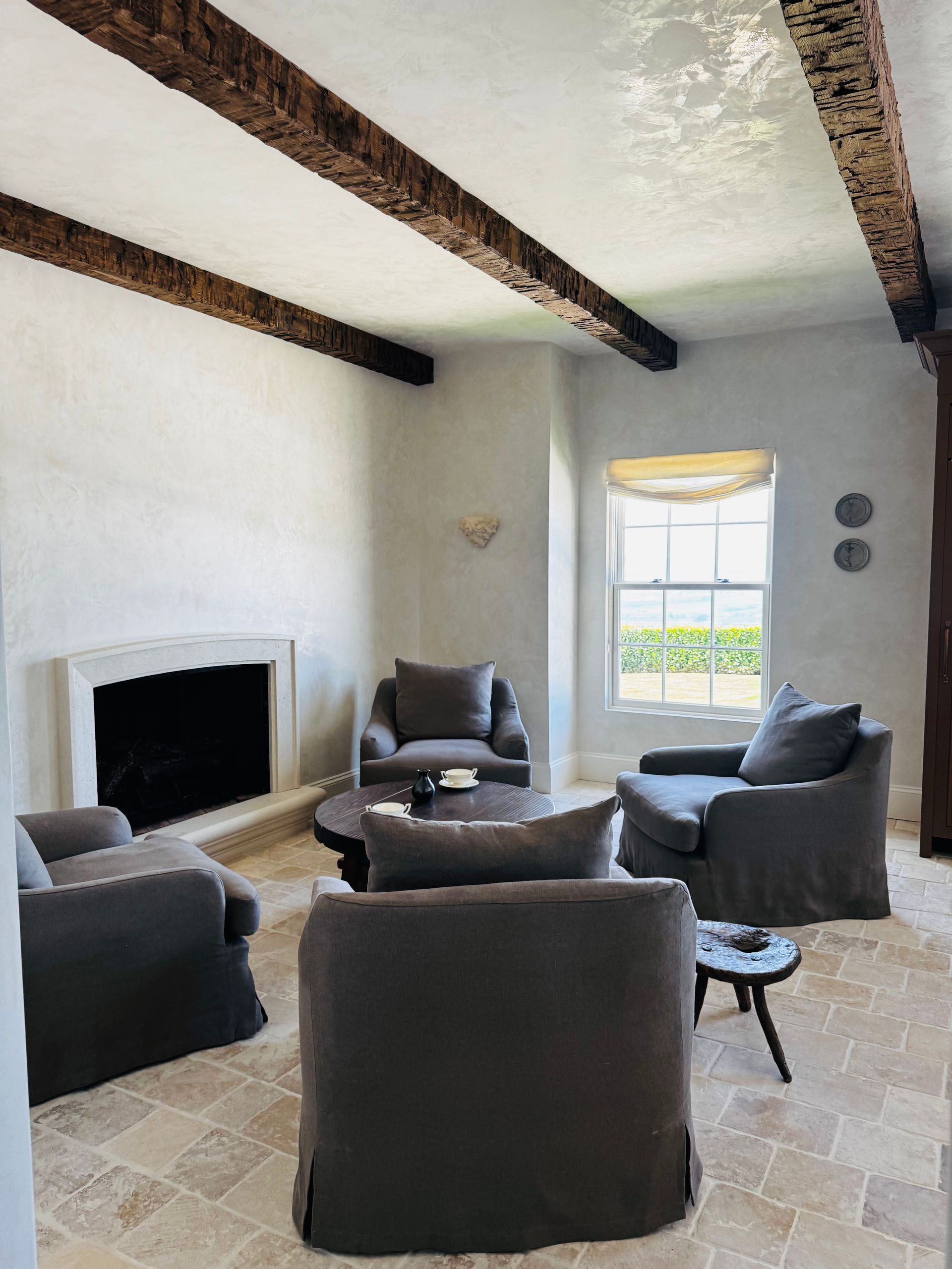 Venetian plaster project 2