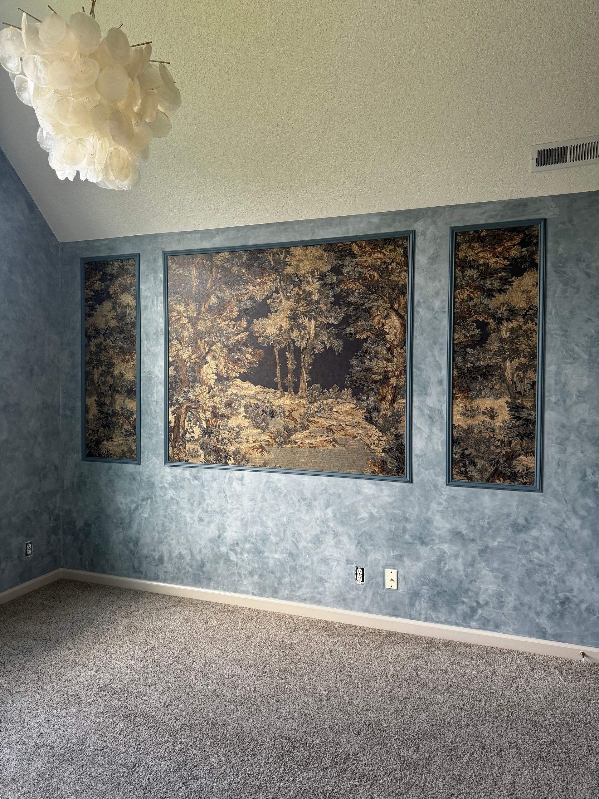 Venetian plaster classic