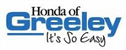 Honda of Greeley