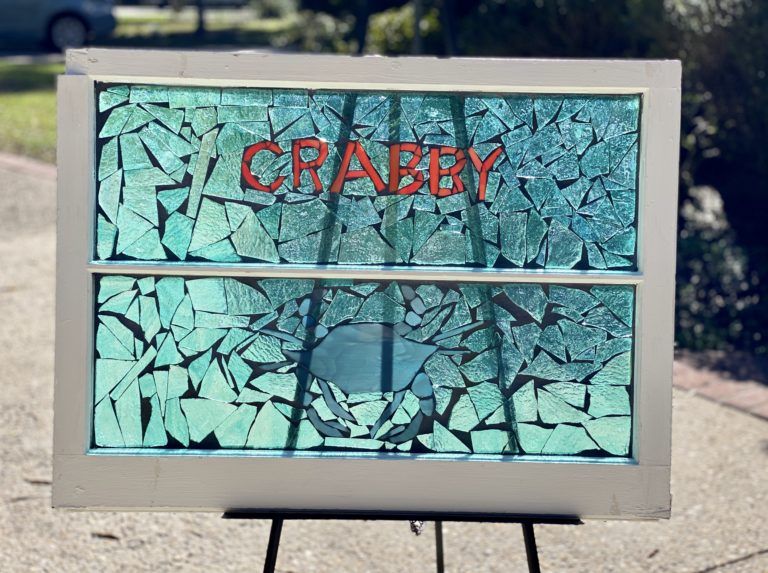 Crabb