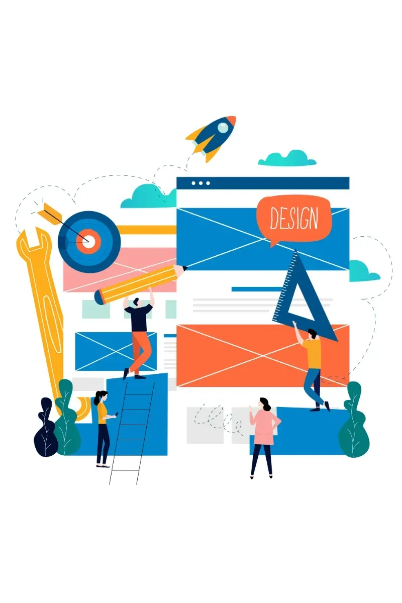 Best Practices for SEO website builder
