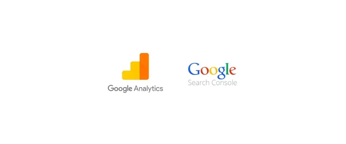 Google Analytics & Google Search Console
