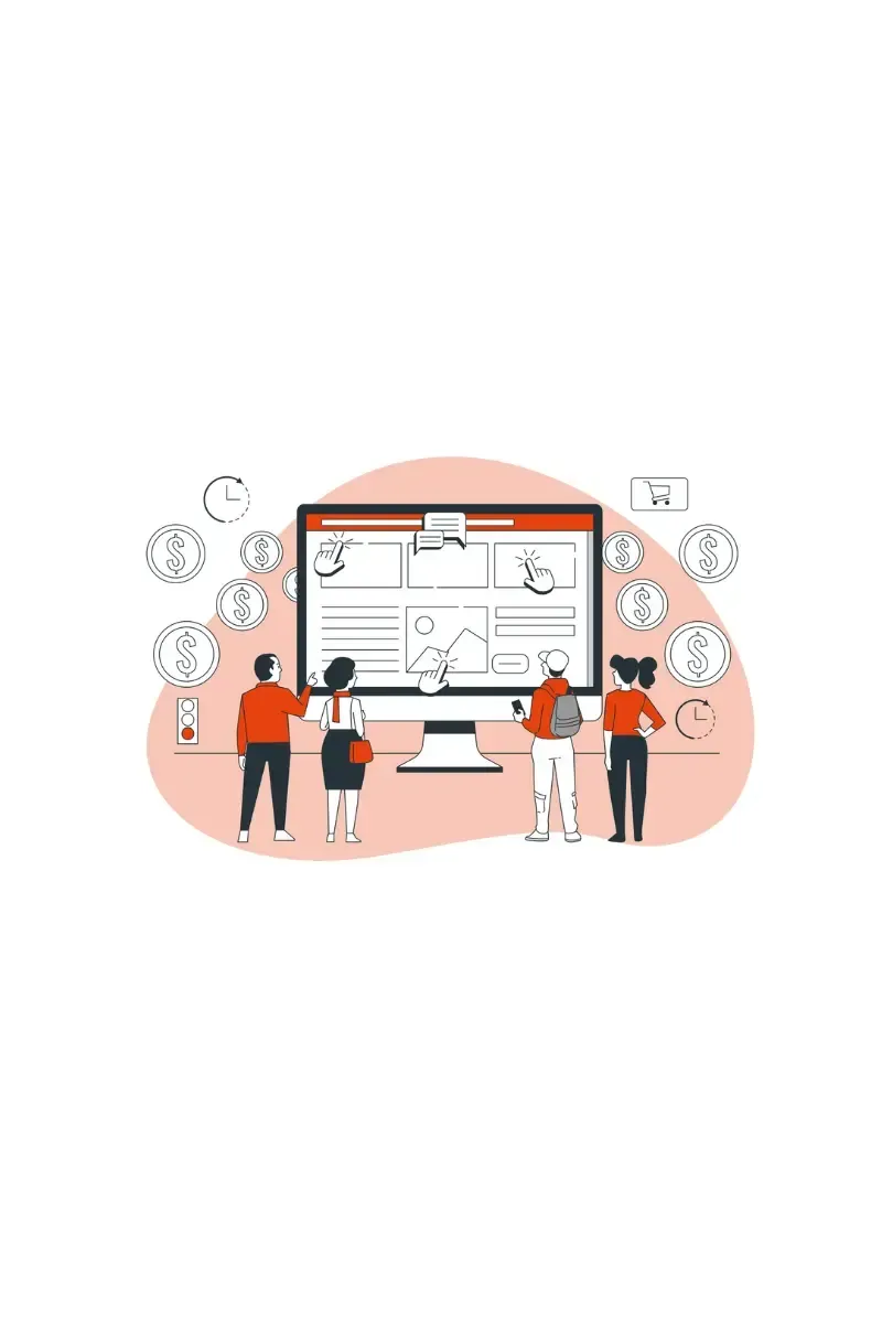 Higher Conversion Rates