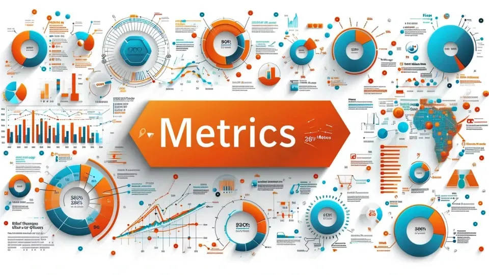 Key Metrics Image